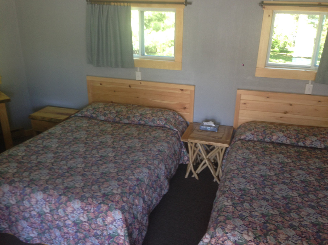 Tupper Lake Motel主图