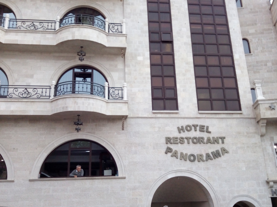 Hotel Panorama Kruje主图