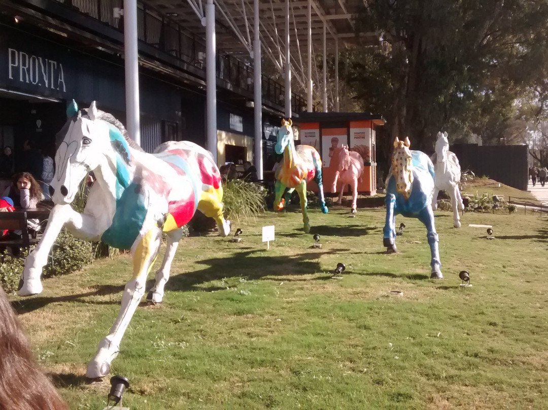 Paseo del Jockey-科尔多瓦必去景点