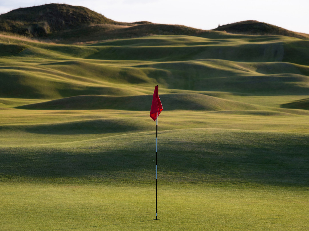 The Island Golf Club-Donabate必去景点