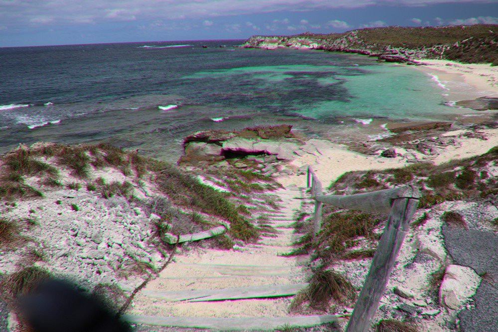 Rocky Bay-罗特尼斯岛必去景点