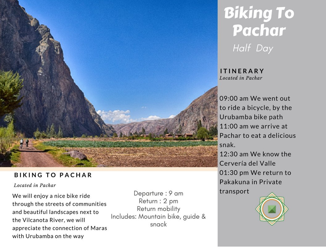 Pakakuna Posada Gourmet主图