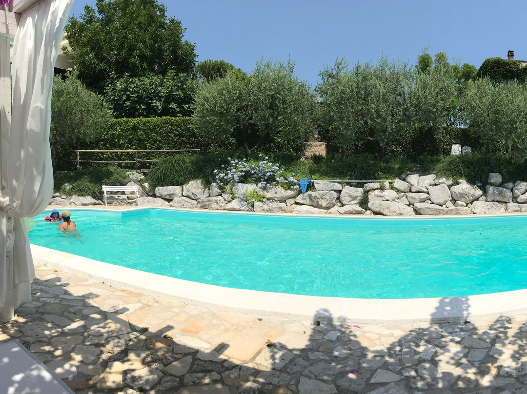 Villa Floridia主图