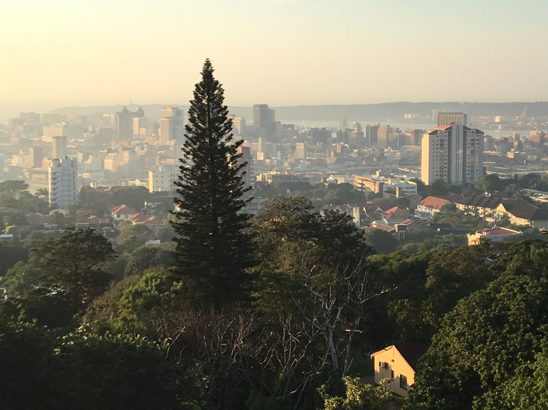 山脊海湾酒店主图