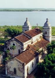 Quelimane Cathedral-Quelimane必去景点