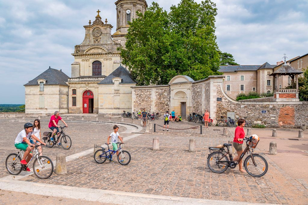 Office de Tourisme Ôsez Mauges Saint Florent-le-Vieil景点图片