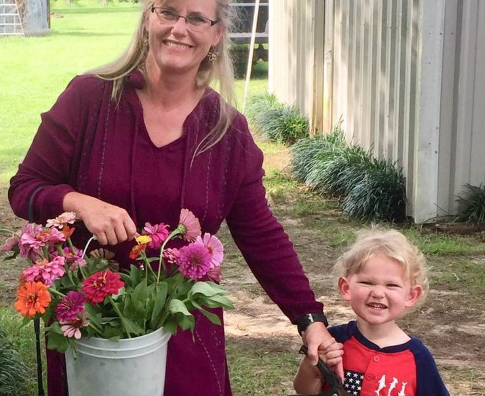 Hillcrest Farm-Elberta必去景点