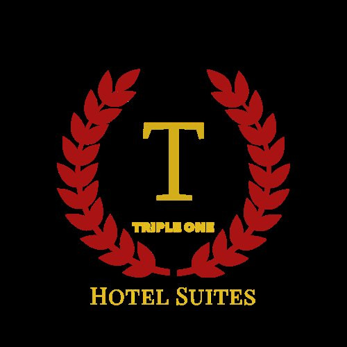 Triple One Hotel Suites主图