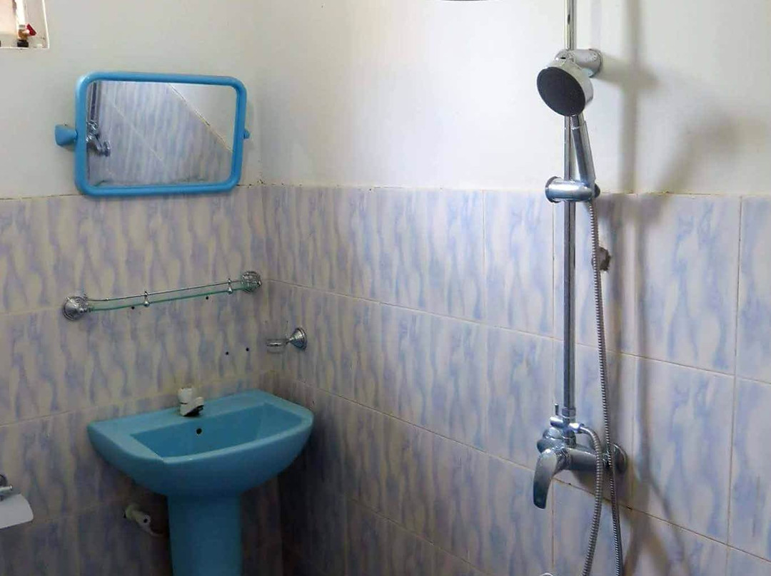 Thisara Pool Resort Kataragama & Yala & Kabiliththa Safari主图