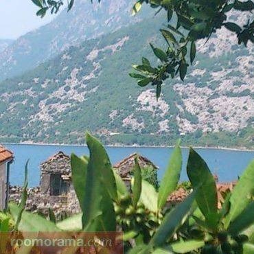 Apartments Montenegro Risan Čučković