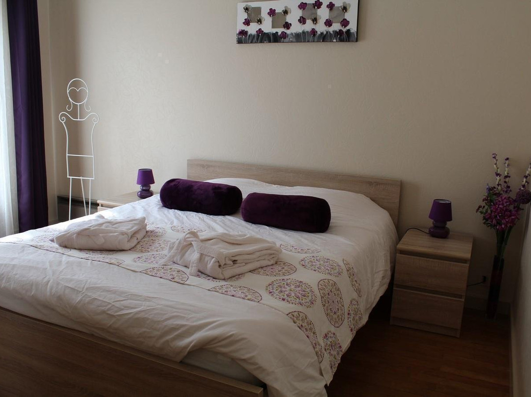 Le Noyer旅游攻略图片