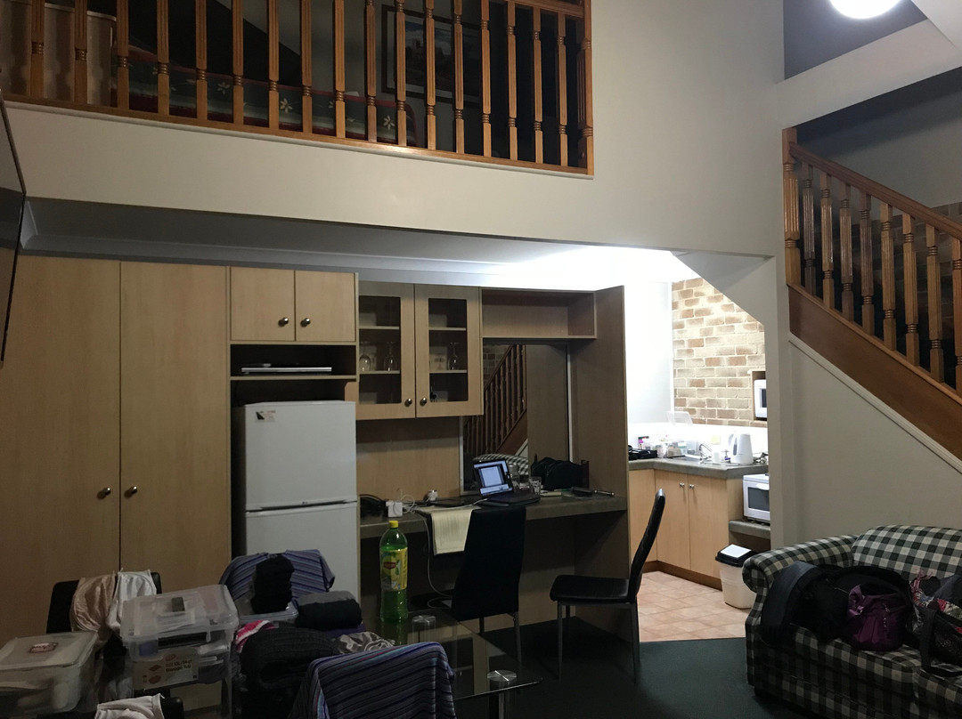 碧桂园汽车旅馆主图