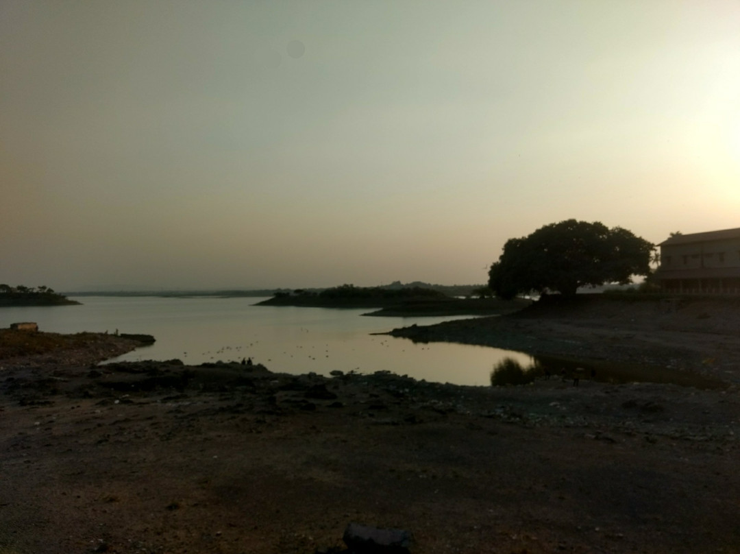 Gaurishankar Lake-Bhavnagar必去景点