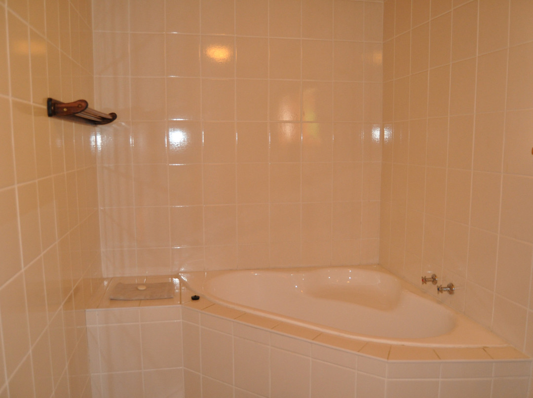 Farquhar Lodge B&B主图