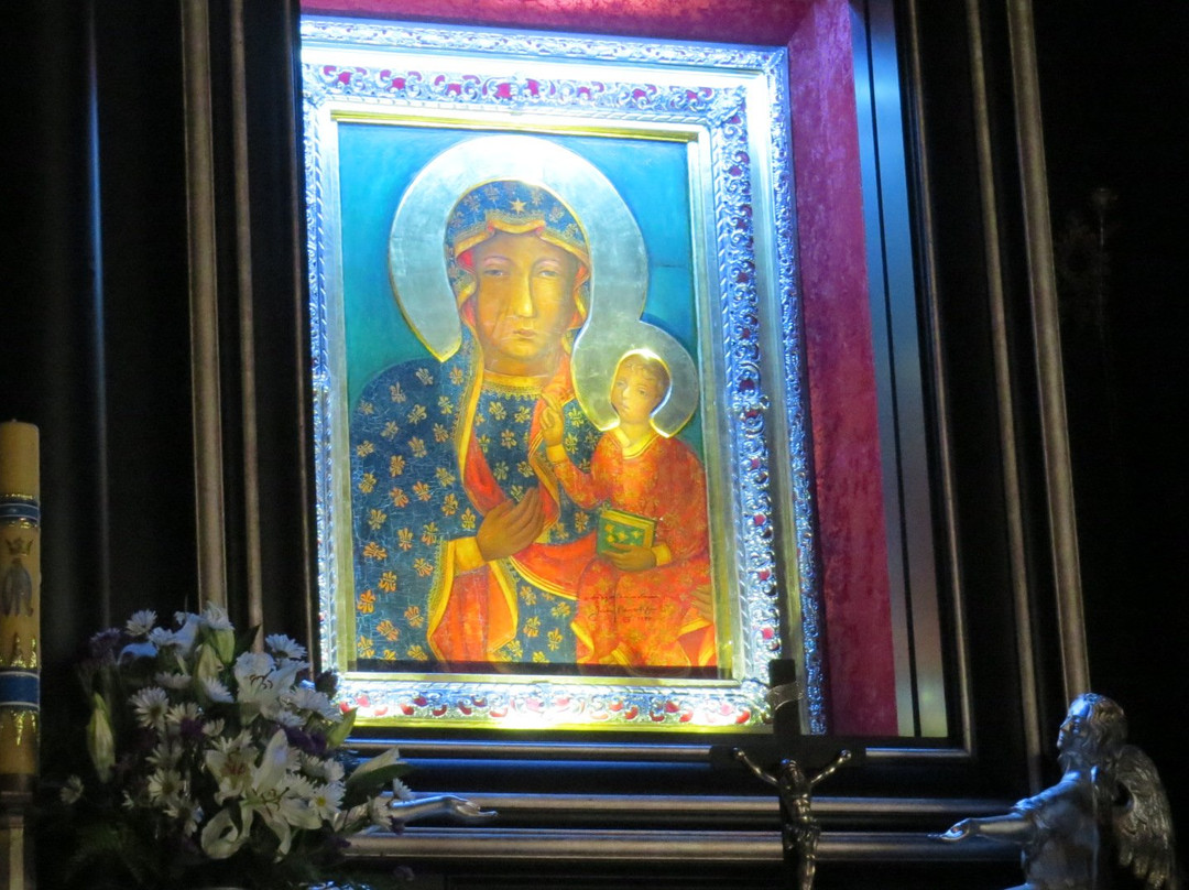 Our Lady of Czestochowa Shrine景点图片