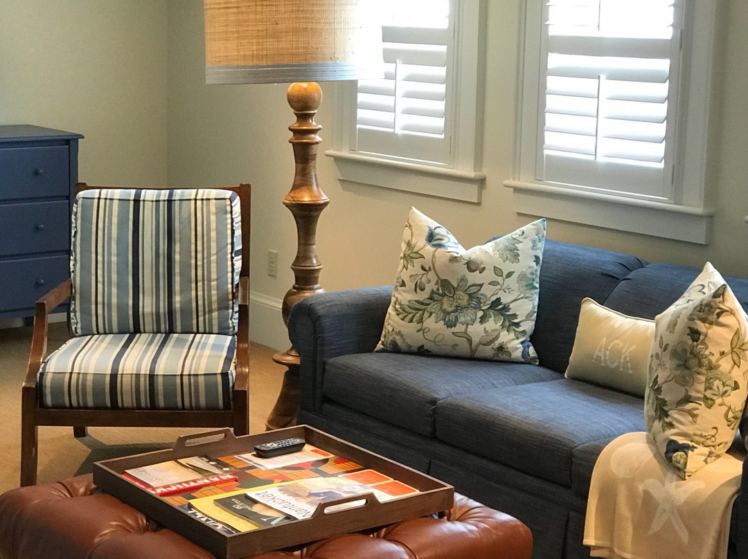 The Nantucket Hotel & Resort主图