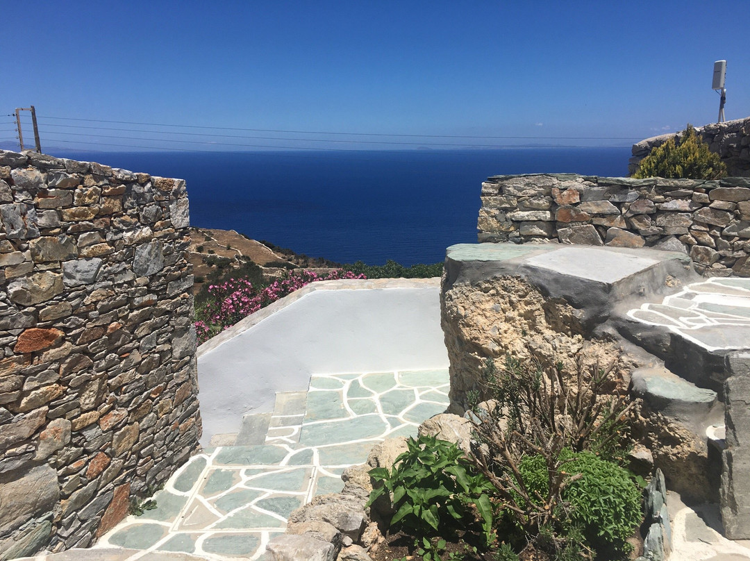 Kifines Suites主图