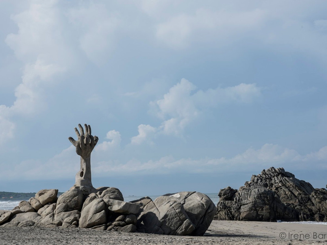 null-Brisas de Zicatela