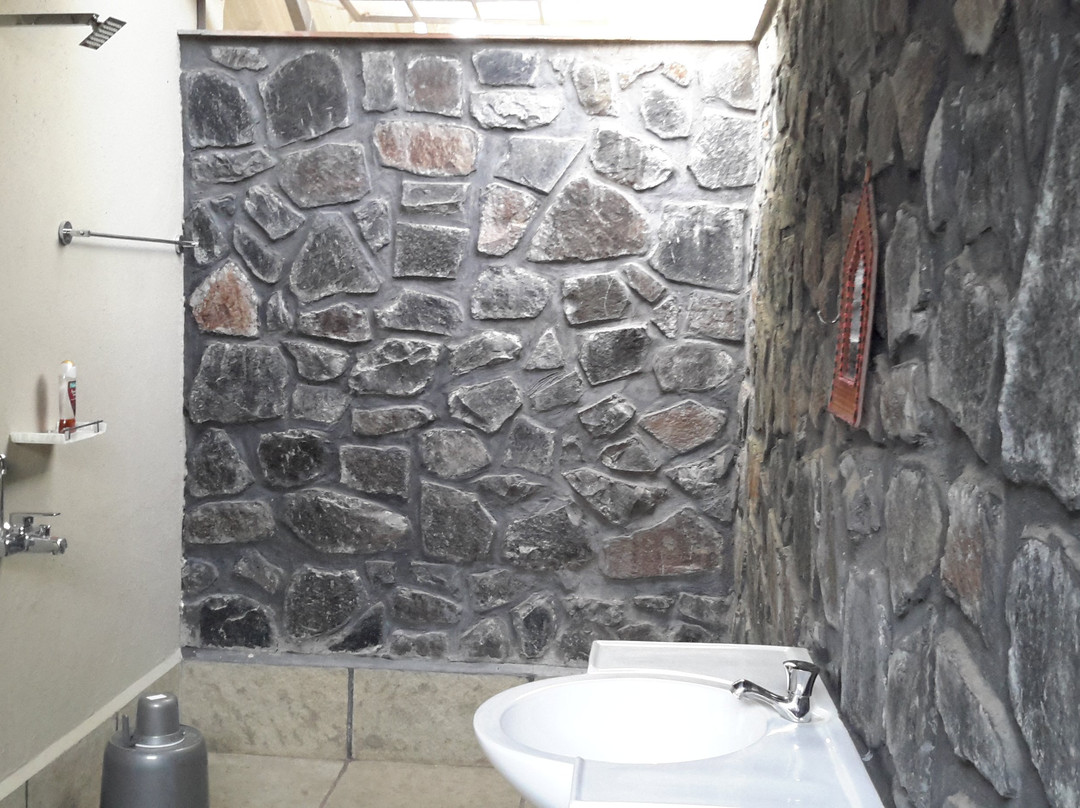 Gulmohar Homestay主图