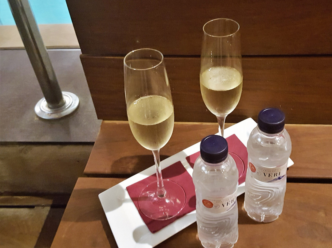 Hotel Palacio del Obispo主图