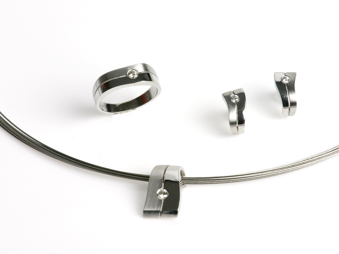 Roma Jewellers-桑顿必去景点