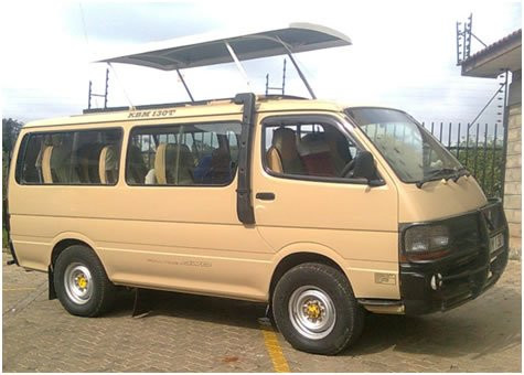 Nairobi Airport Transfer and Tours-内罗毕必去景点