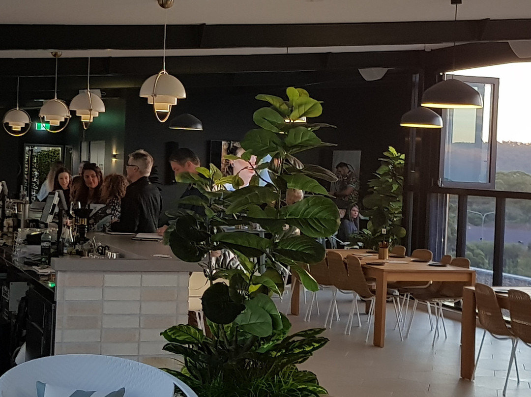 曼特拉绍斯波特沙克酒店主图