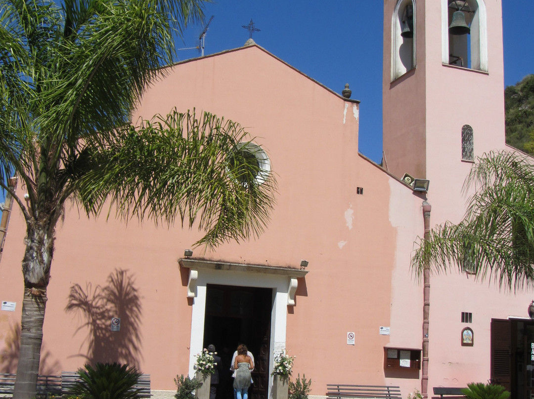 Santuario della Madonna del Ponte景点图片