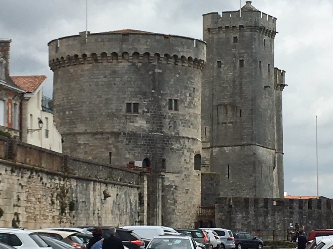 La Rochelle Wine Tours景点图片
