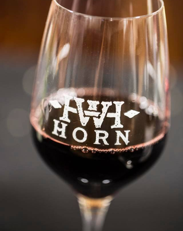 Horn Winery and Tasting Room-Hye必去景点