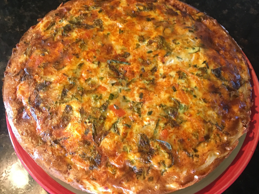 Chanceford Hall Bed & Breakfast主图