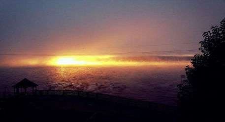 Wyndham Garden - Lake Guntersville-官方