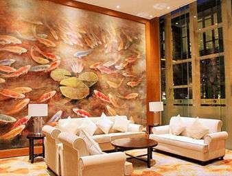 惠东华美达广场酒店主图