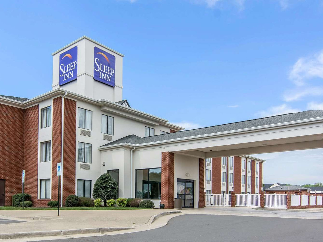 Spark by Hilton Fredericksburg Southpoint主图