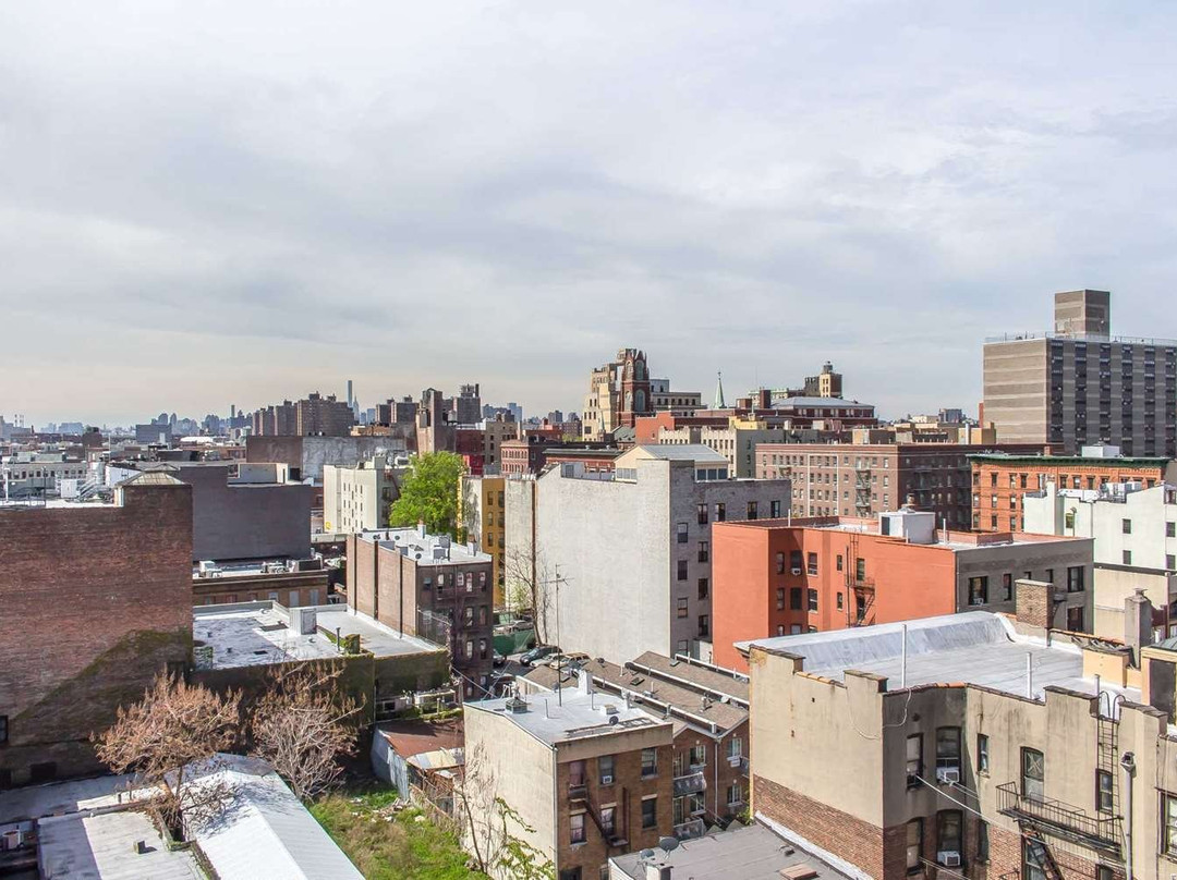 Umbrella Hotel主图