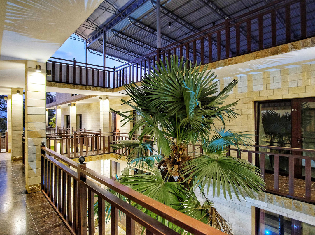 Vesna Hotel