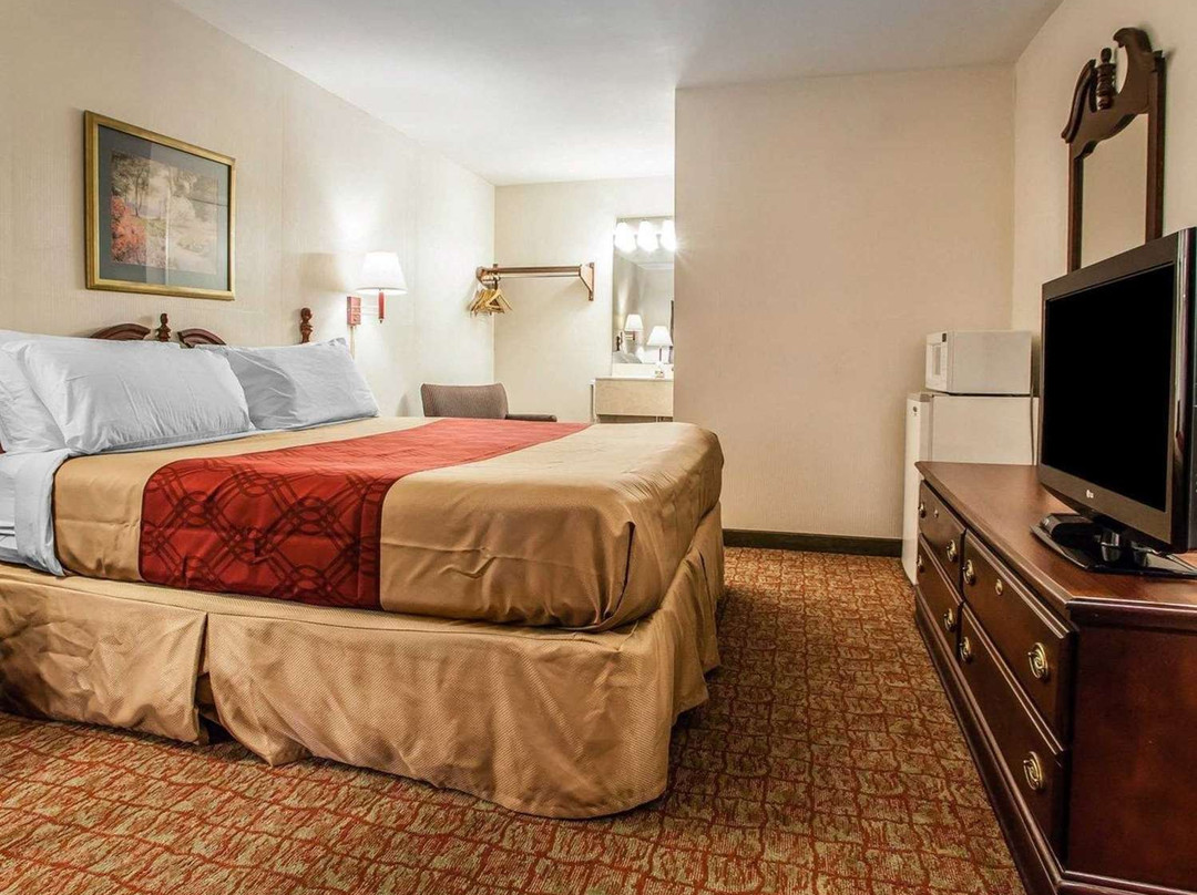 Econo Lodge Douglassville-Pottstown主图