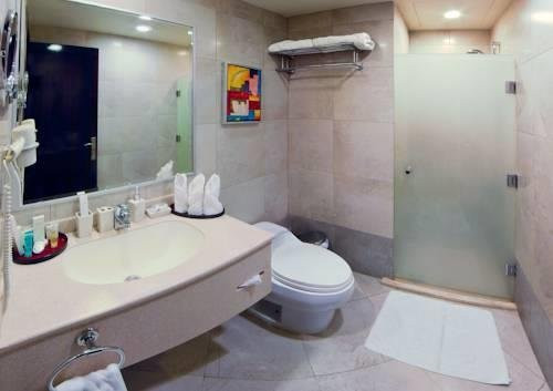 Tulip Inn Taif主图