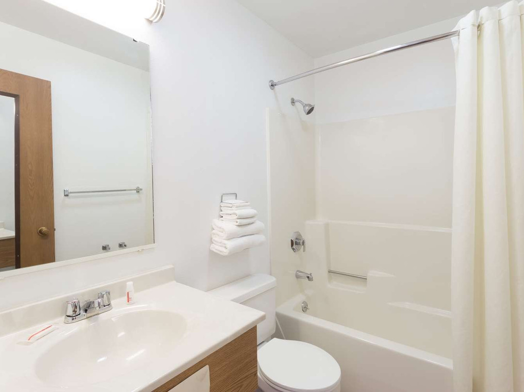 Super 8 by Wyndham Rock Falls Sterling Area主图