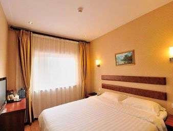 速8酒店龙口通海路店主图