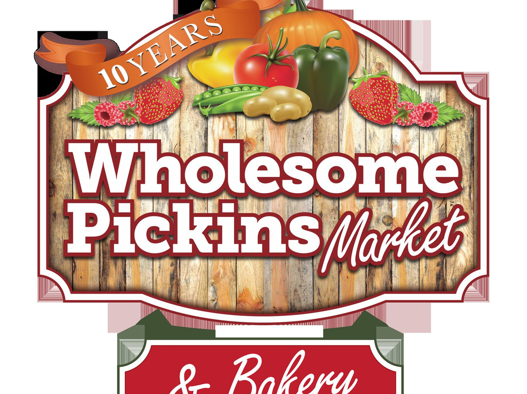 Wholesome Pickins Market and Bakery景点图片