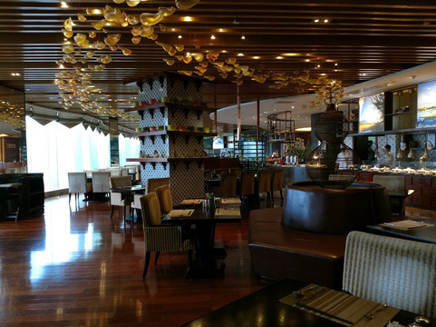 成都科华明宇豪雅饭店主图