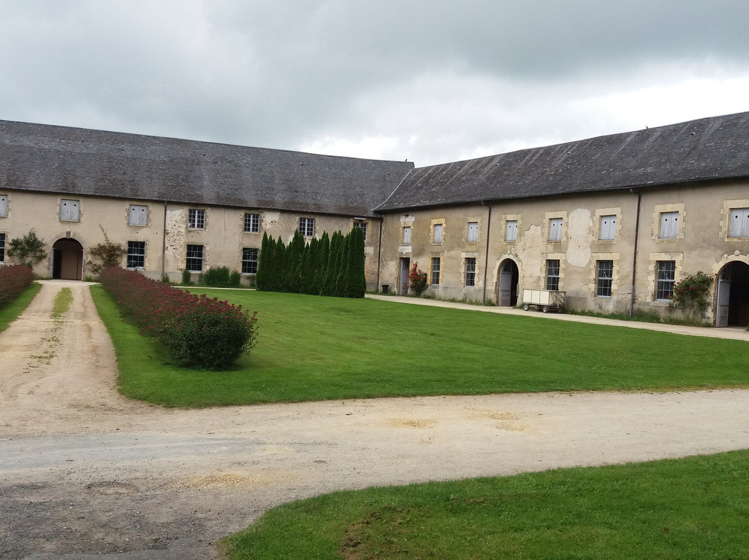 Haras National de Pompadour景点图片