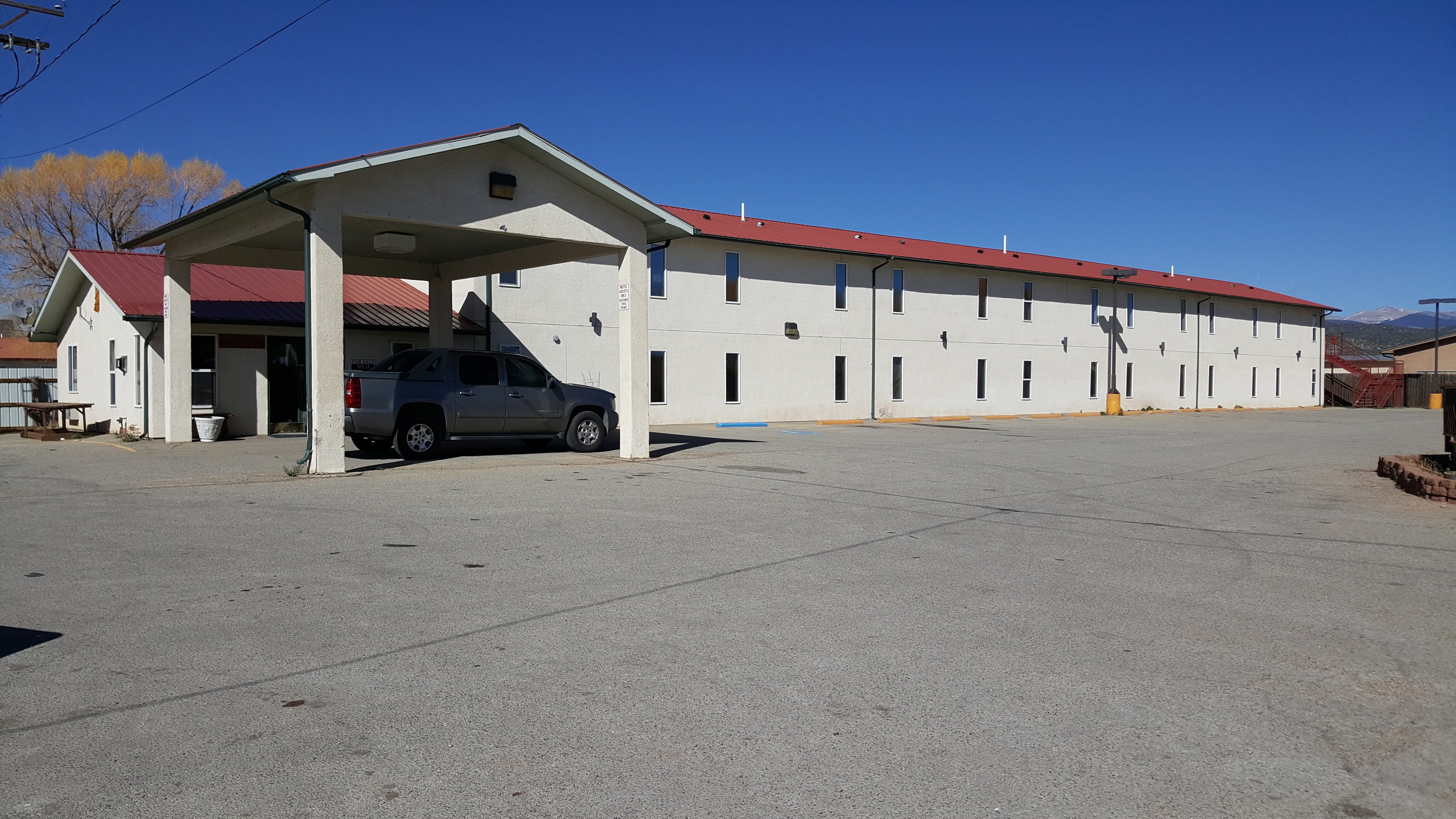 San Luis Inn Motel-官方
