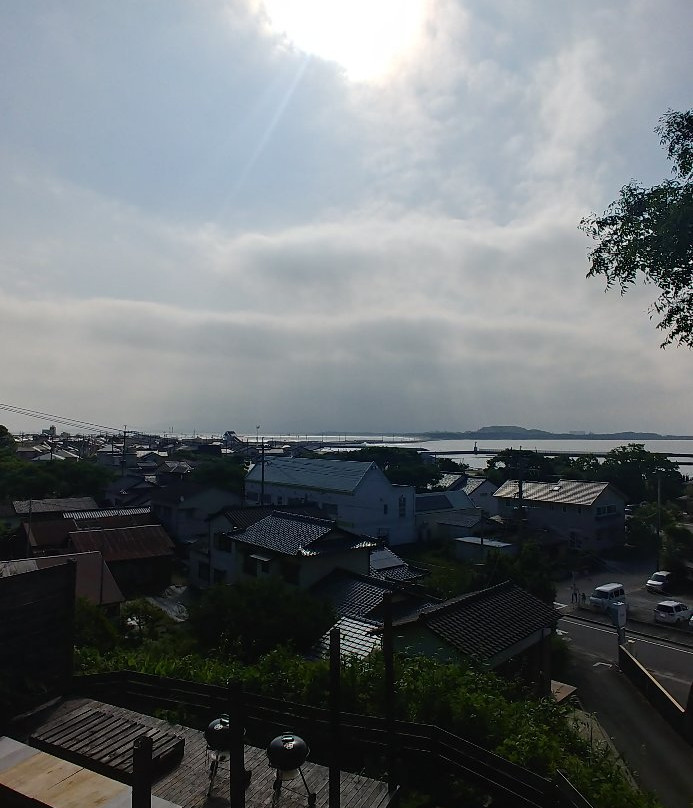 Zaban Shikanoshima主图