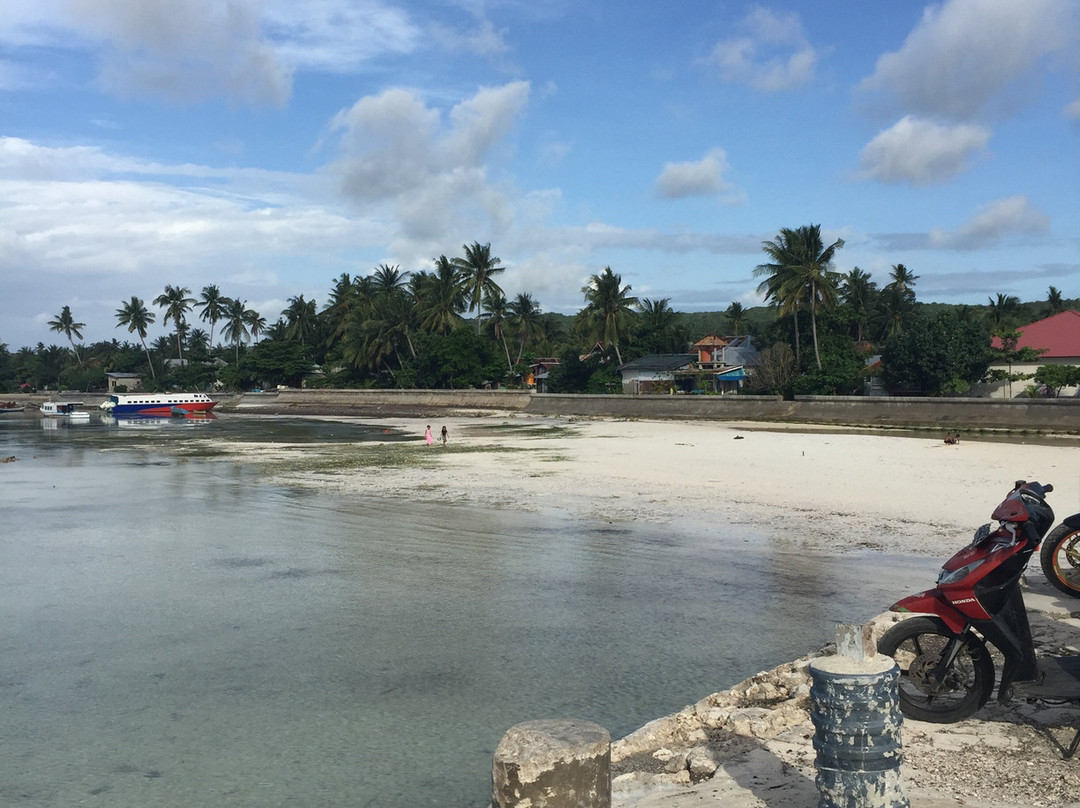 Wakatobi National Park景点图片
