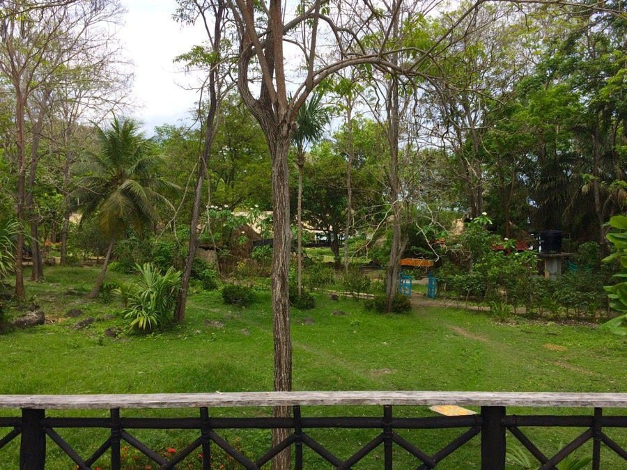 Viento Solar Reserva Natural主图