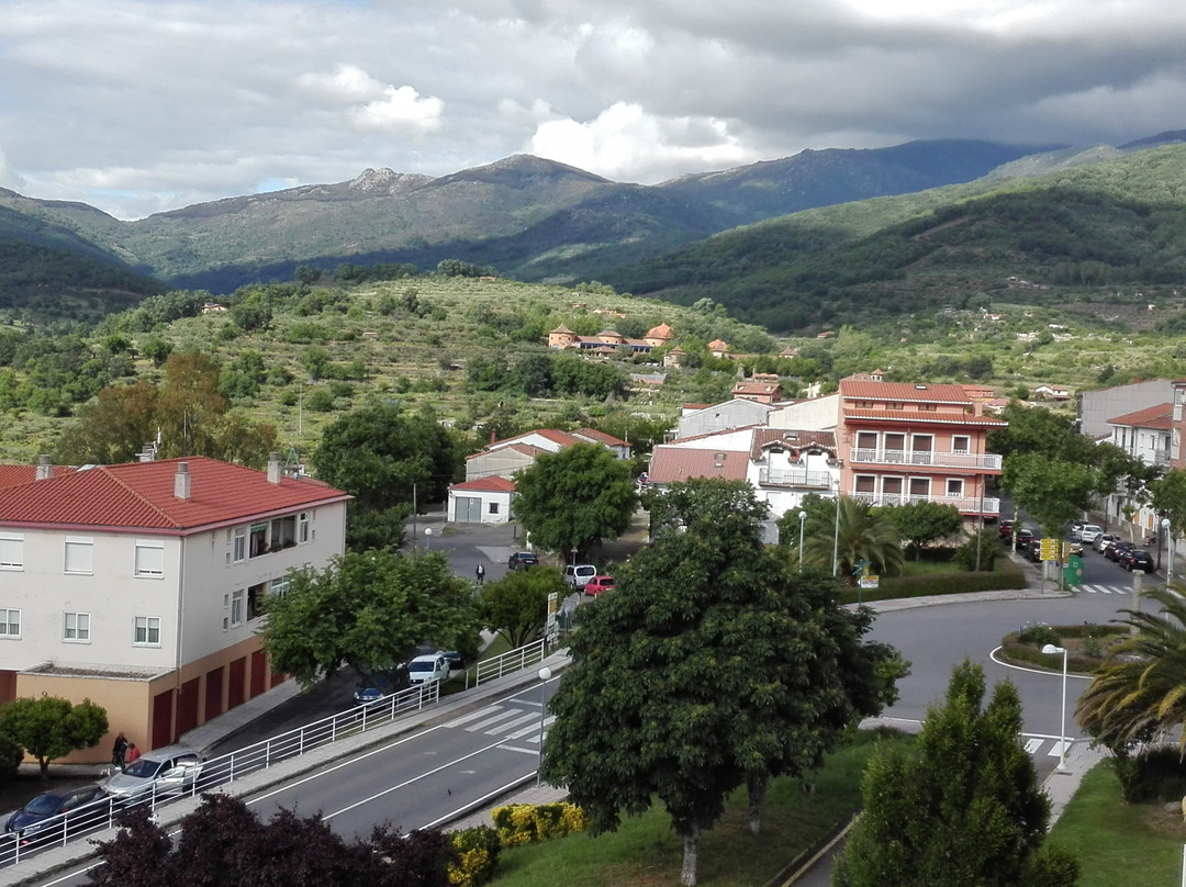 Hotel Spa Sinagoga主图