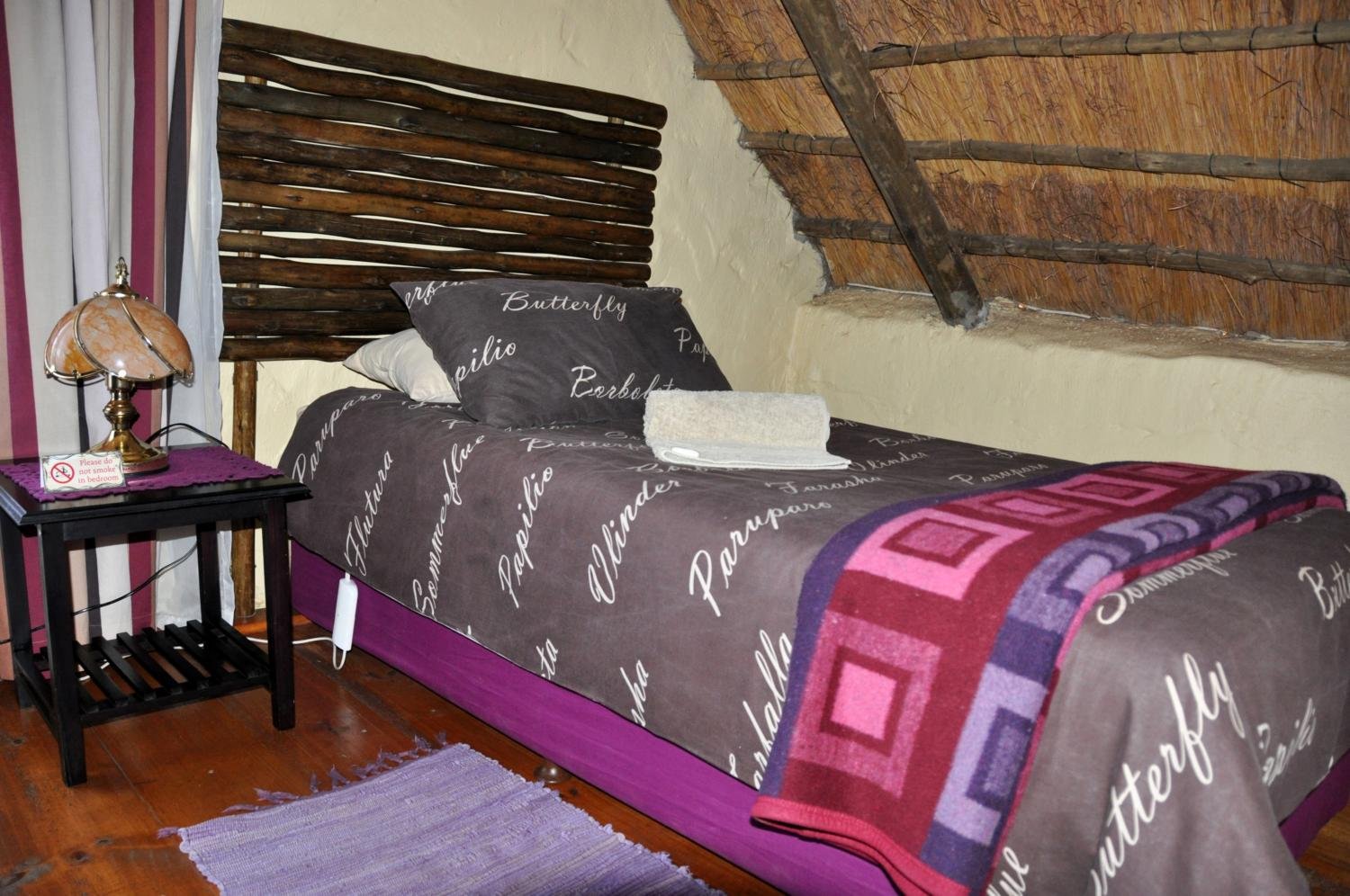 Blou Windpomp Guest Lodge-官方