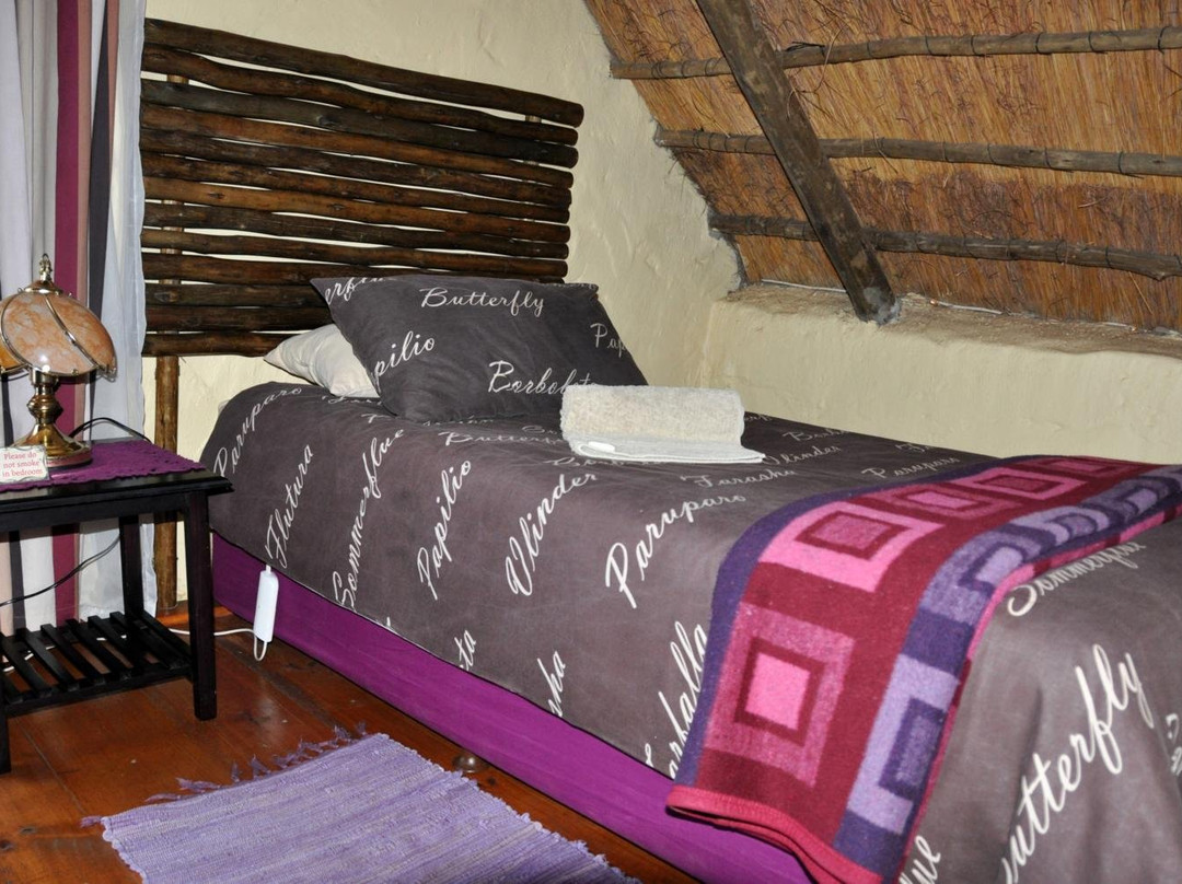 Blou Windpomp Guest Lodge主图